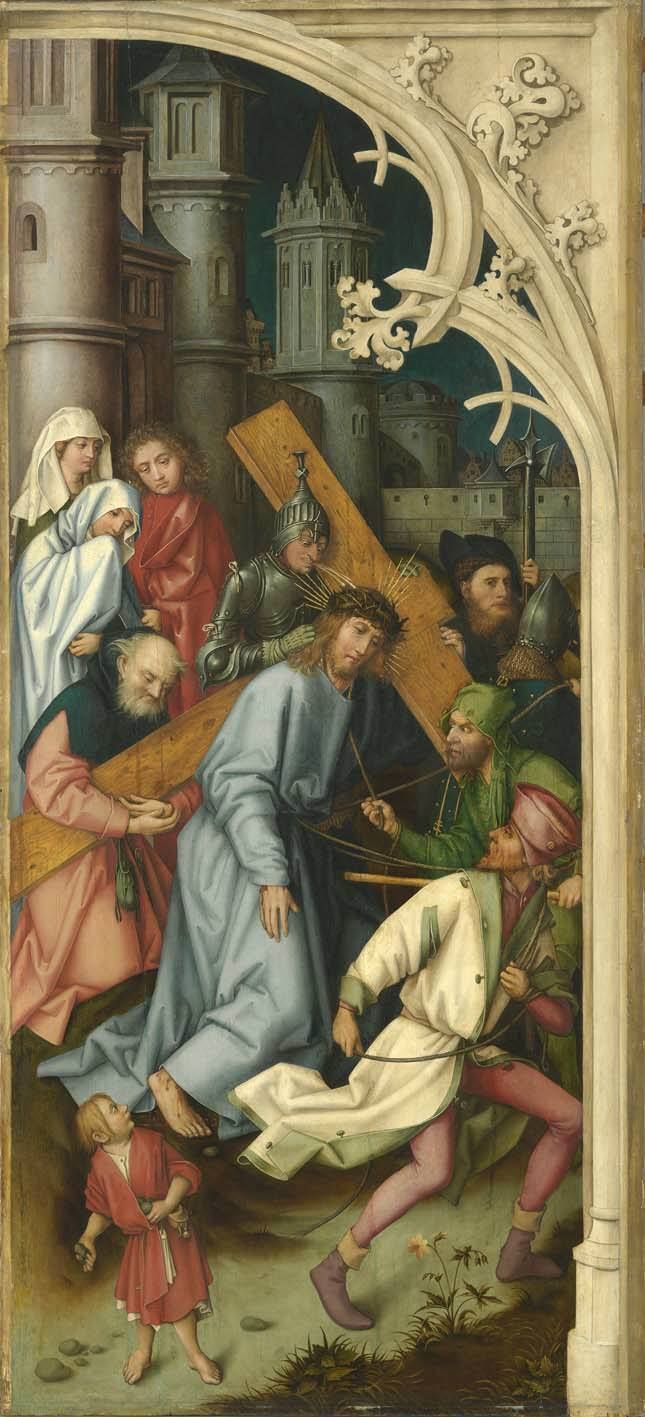 Q29952550 - 한스 홀바인 더 엘더