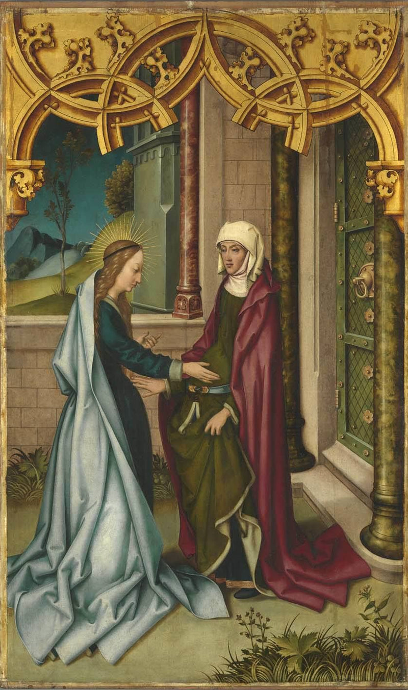 Q29952554 - 한스 홀바인 더 엘더