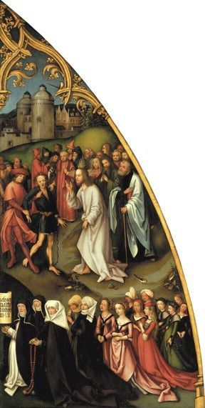 Q29955151 - 한스 홀바인 더 엘더