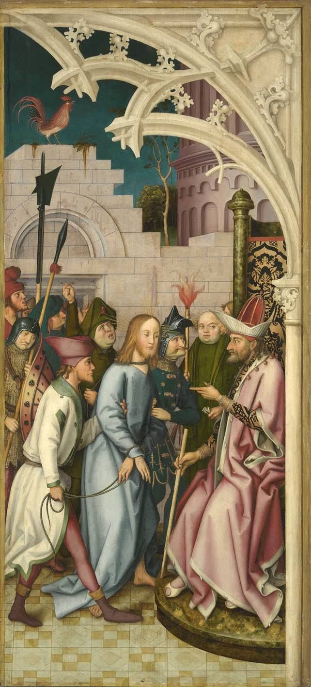 Q29955712 - 한스 홀바인 더 엘더