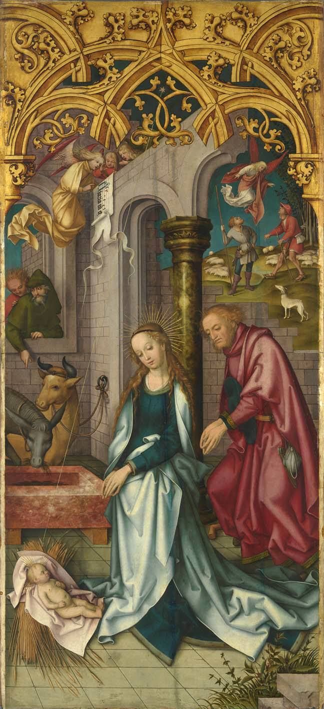 Q29955716 - 한스 홀바인 더 엘더