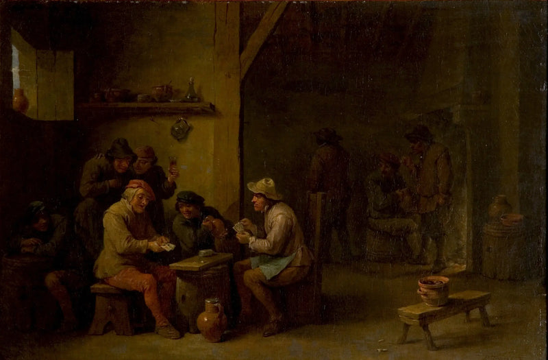Q43083657 - 데이비드 테니에르 르 쥬앙

Source:
Q43083657 - David Teniers le Jeune