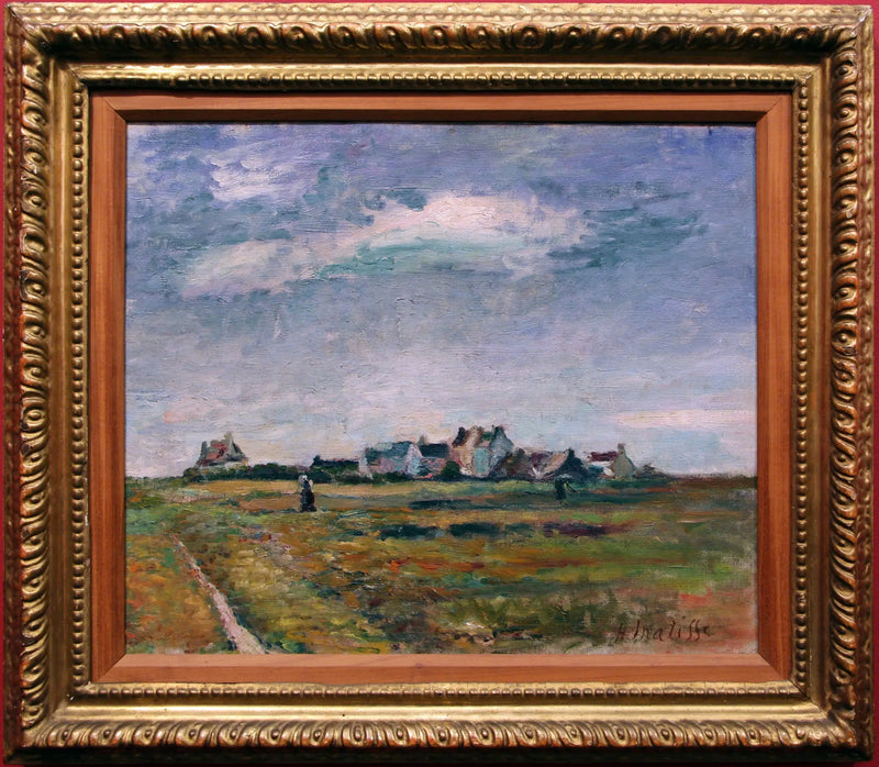 Q49865751 - 앙리 마티스