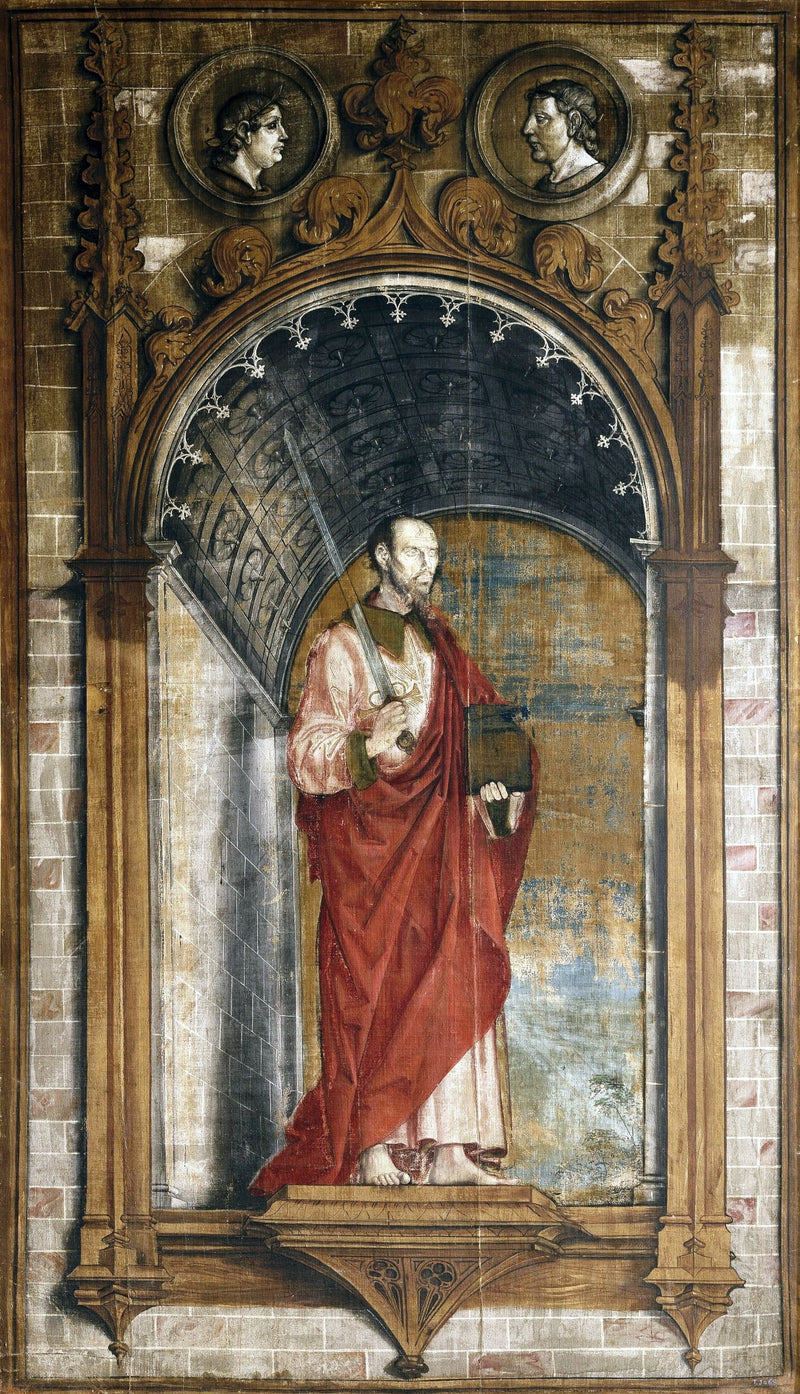 Q59489999 - 페드로 베루게테