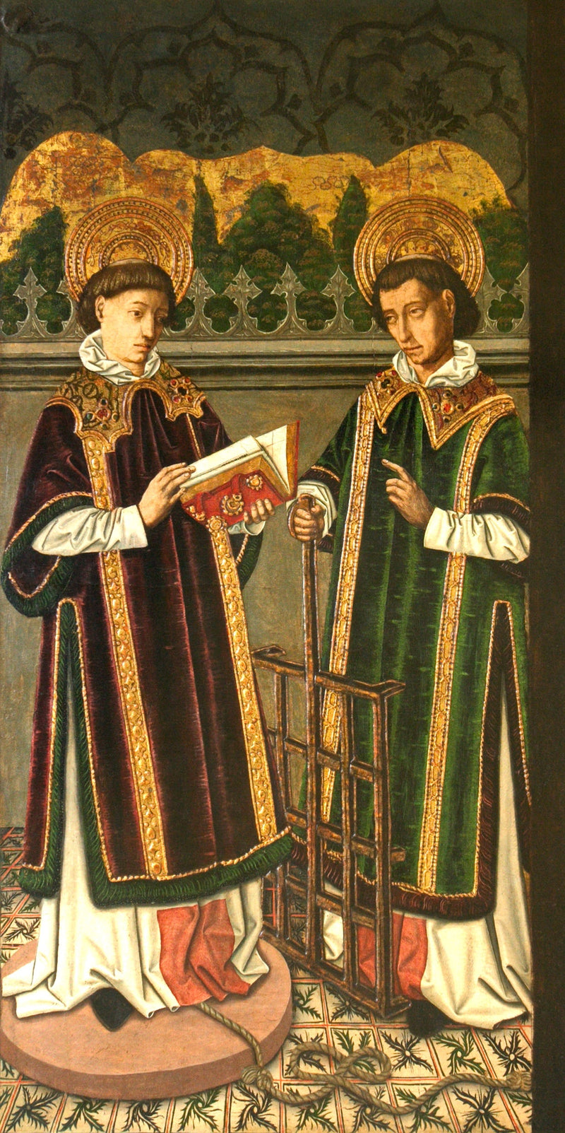 Q61963030 - 바르톨로메 베르메호