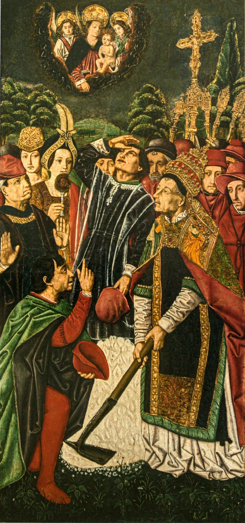 Q61963077 - 바르톨로메 베르메호