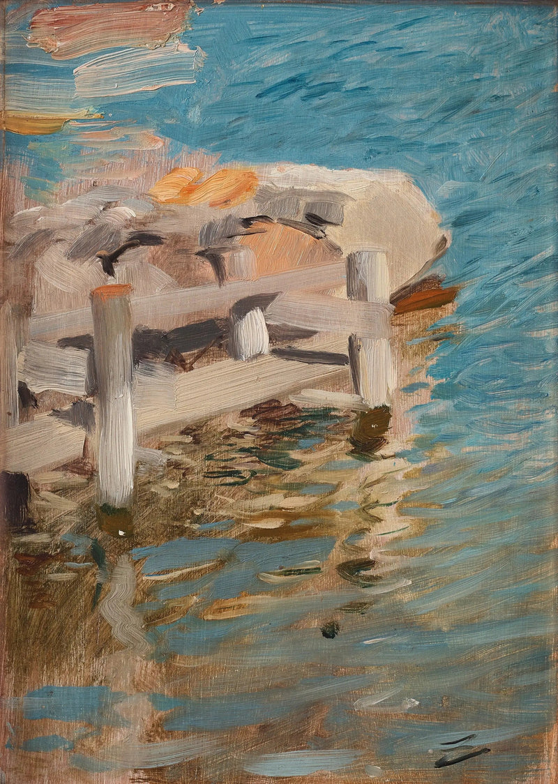 석관 위의 물 반사 - 앤더스 손

Source:
Reflets de l'eau sur un cercueil en pierre - Anders Zorn