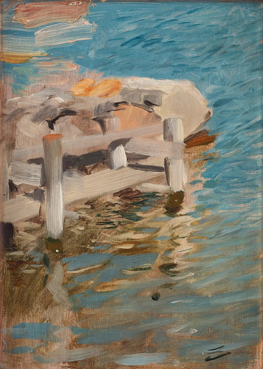 석관 위의 물 반사 - 앤더스 손

Source:
Reflets de l'eau sur un cercueil en pierre - Anders Zorn