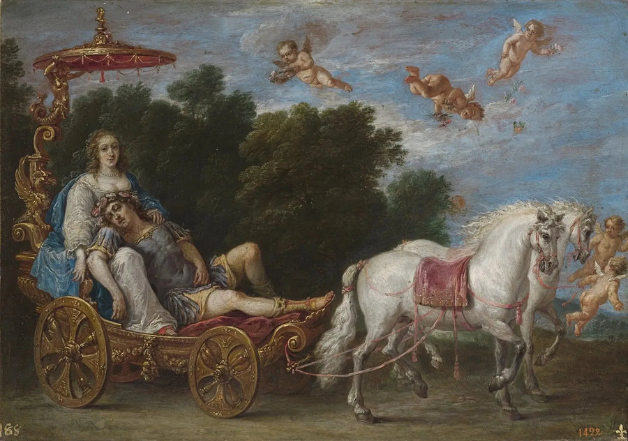 Q59720973 - 데이비드 테니에르 르 쥬네

Source:
Q59720973 - David Teniers le Jeune