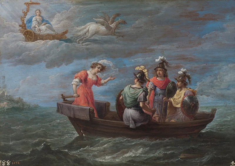 Q59720988 - 데이비드 테니에르 르 쥬네

Source:
Q59720988 - David Teniers le Jeune