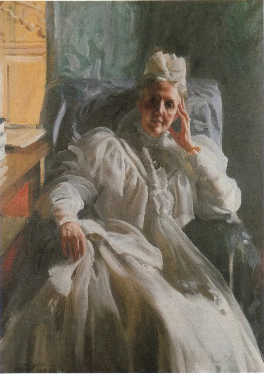 레인 소피 - 안데르스 조른

Source:
Reine Sophie - Anders Zorn