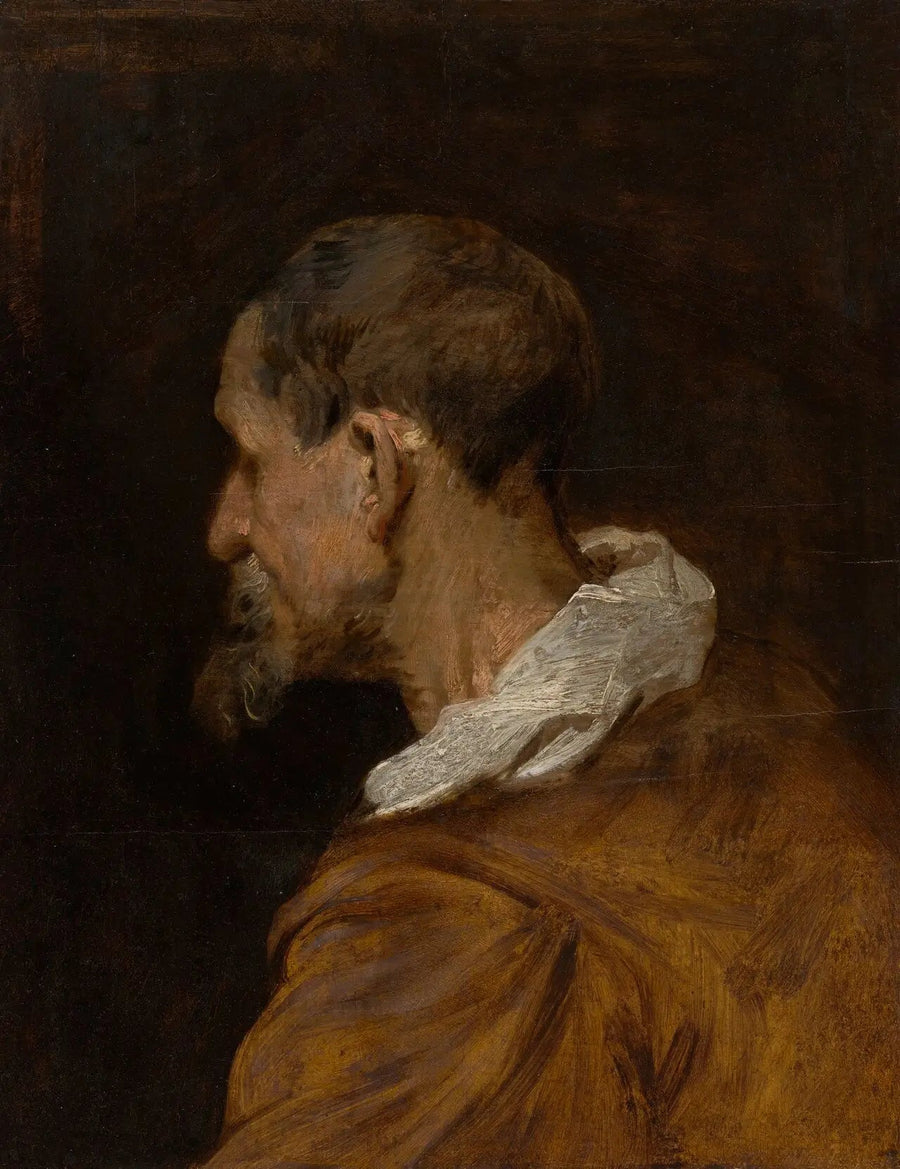연구 책임자 - 앙투안 반 다이크

Source:
Responsable de l'étude - Antoine van Dyck