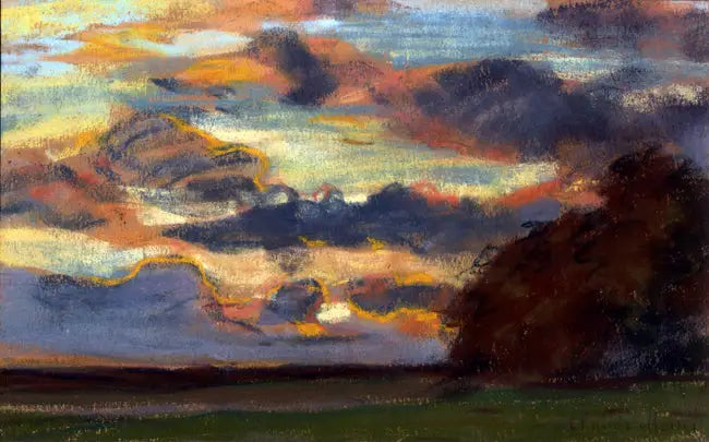 결과 - Claude Monet