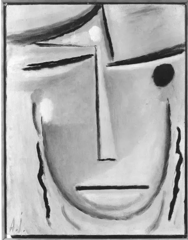 요약 머리 - 알렉세이 폰 자울렌스키

Source:
Résumé Tête - Alexej von Jawlensky