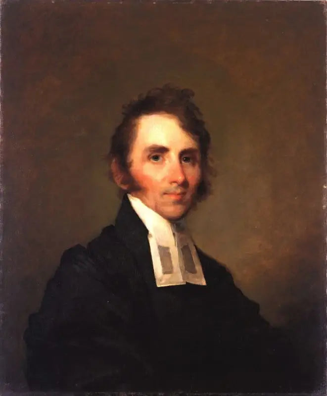 레버런드 윌리엄 엘러리 챈닝 - 길버트 스튜어트

Source:
Révérend William Ellery Channing - Gilbert Stuart