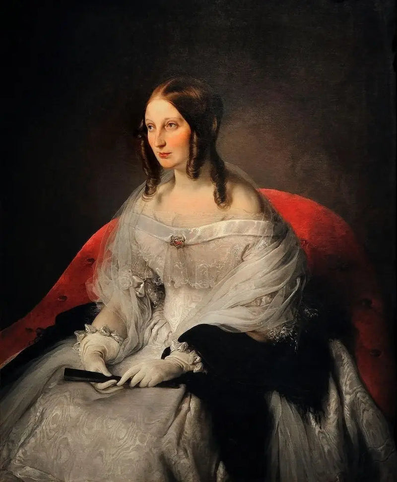 프란체스코 하이즈 - 그림 복제 작품

Source:
Q117539703 - Francesco Hayez