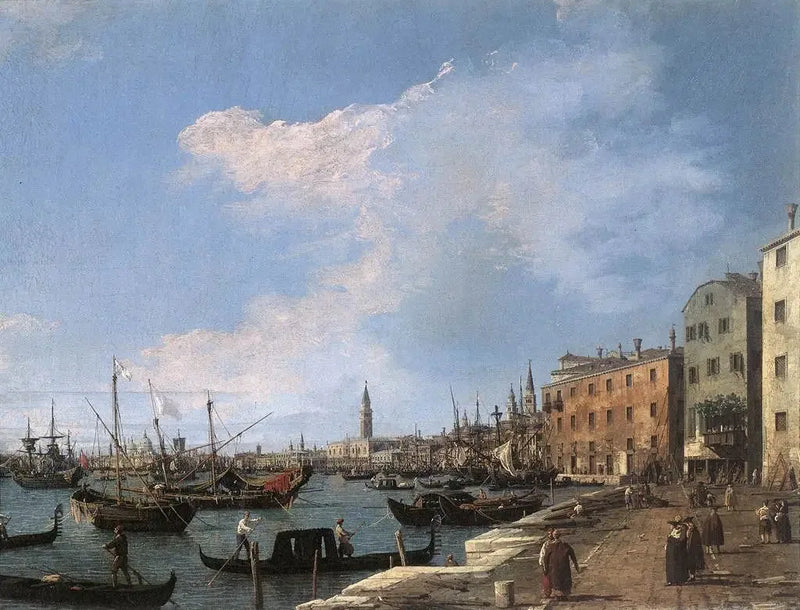 리바 데이 글리아보니 - 카날레토

Source:
Riva degli Schiavoni - Canaletto