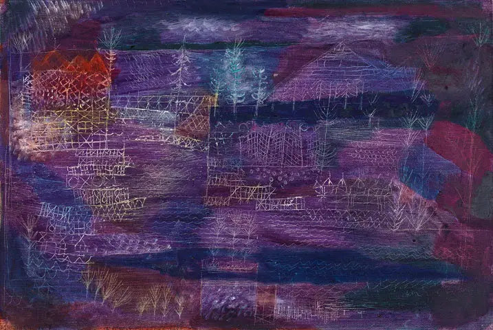 Q104522086 - 폴 클레