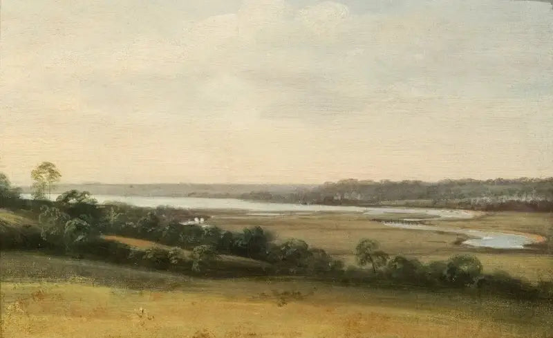맨닝트리 방향의 스터 강 - 존 콘스터블

Source:
Rivière Stour en direction de Manningtree - John Constable