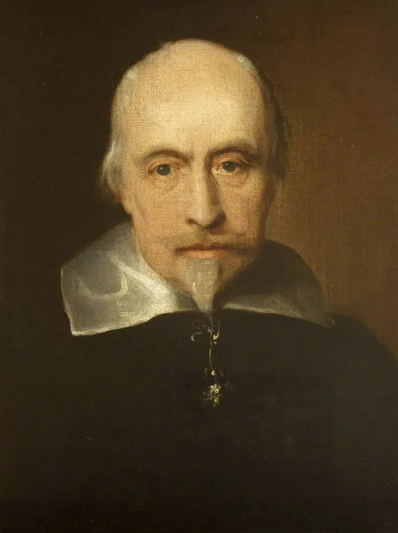 로버트 홉턴 (약 1575-1638), 셰프티스버리 대표 (1604-1610), 서머싯 대표 (1621) - 앙투안 반 다이크

Source:
Robert Hopton (vers 1575-1638), député de Shaftesbury (1604-1610), député de Somerset (1621) - Antoine van Dyck