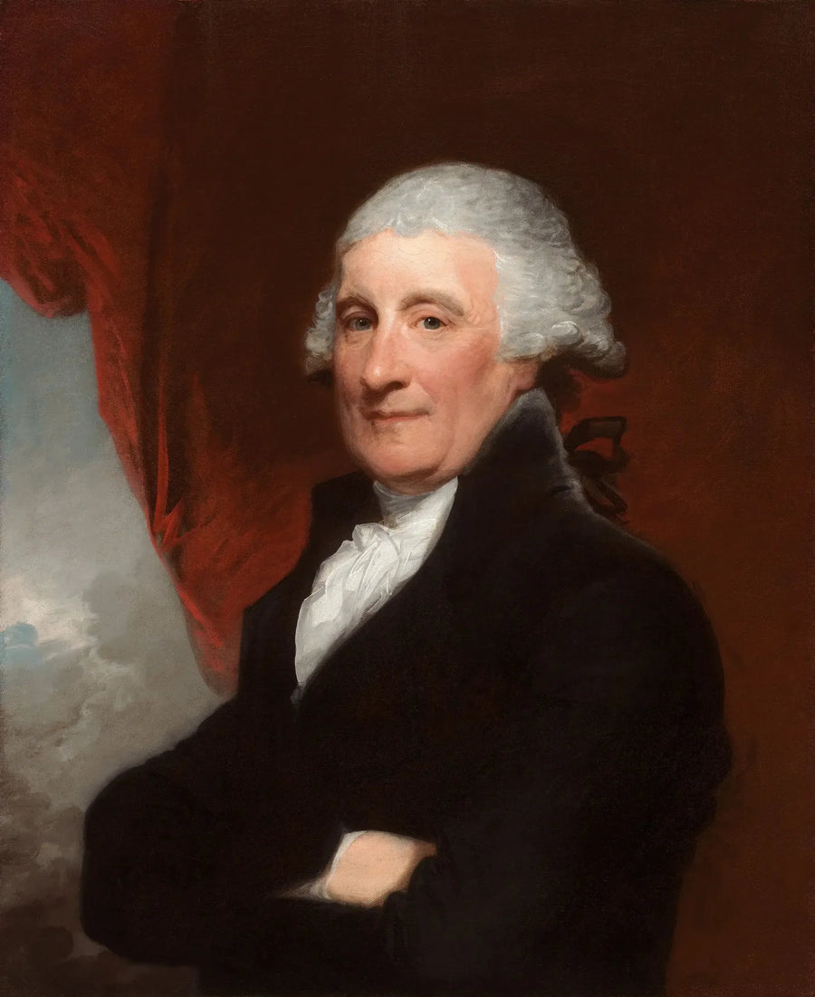 로버트 리스트언 - 길버트 스튜어트

Source:
Robert Liston - Gilbert Stuart