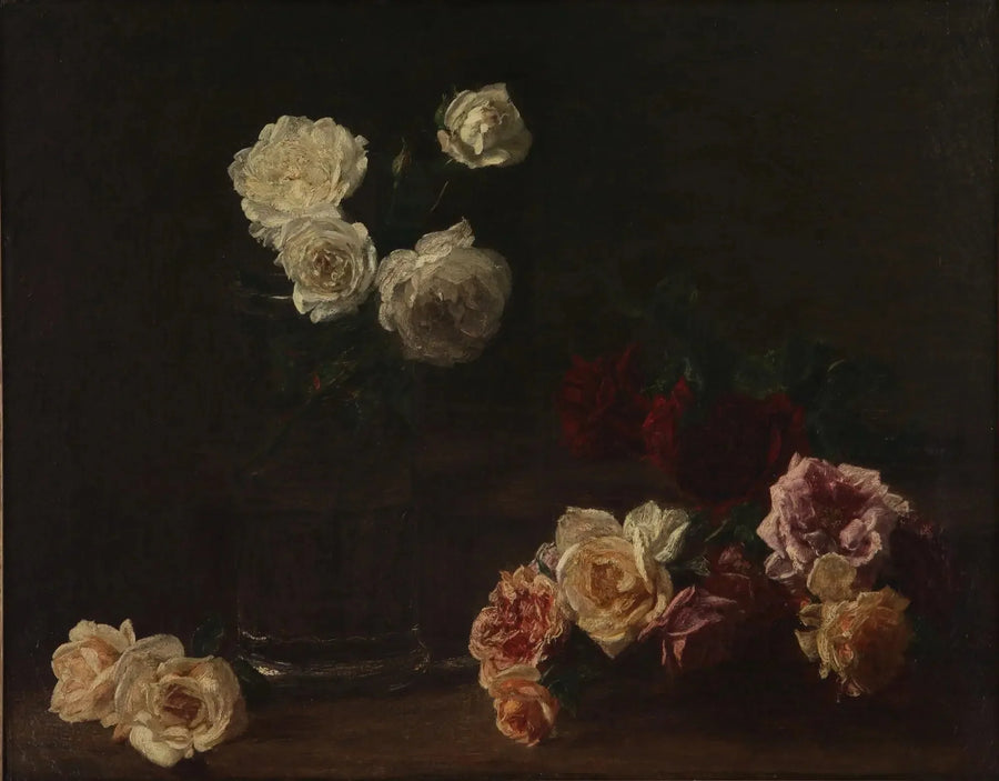 앙리 판탱-라투르 유화 그림 복제판

Source:
Q27950881 - Henri Fantin-Latour