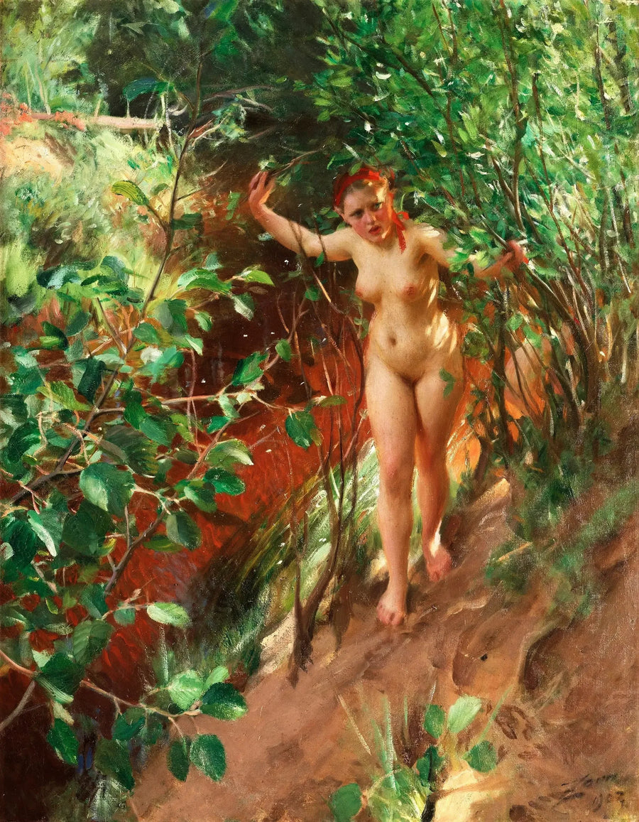 적색 모래 - 앤더스 손

Source:
Sable rouge - Anders Zorn