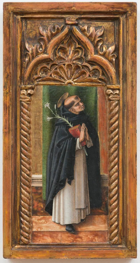 생 Dominique - Carlo Crivelli