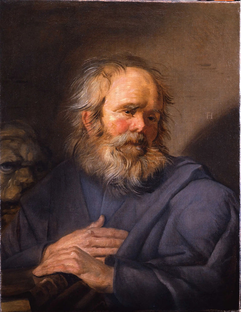 생 마르크 - 프란스 할스

Source:
Saint Marc - Frans Hals