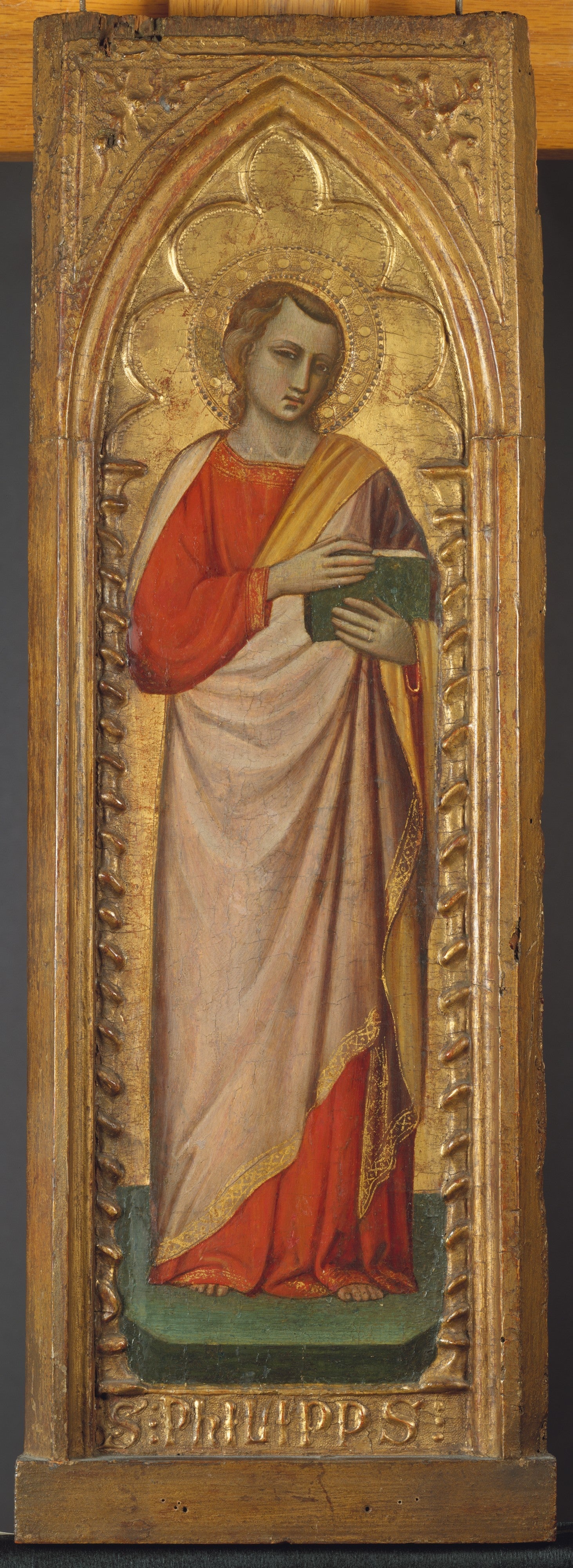 Saint Philippe - Spinello Aretino - Alpha Reproduction