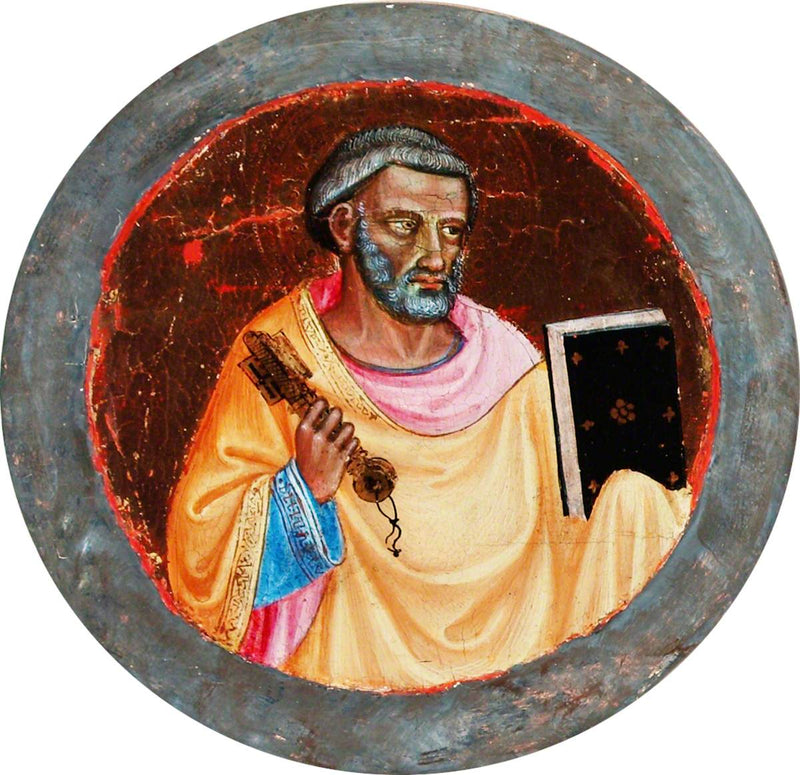 성 피에르 - 비치 디 로렌초