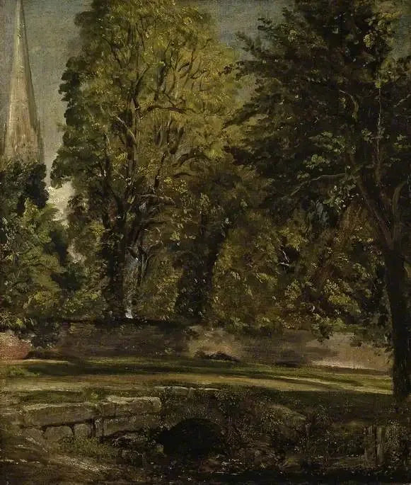 살리스버리 - 존 콘스터블

Source:
Salisbury - John Constable