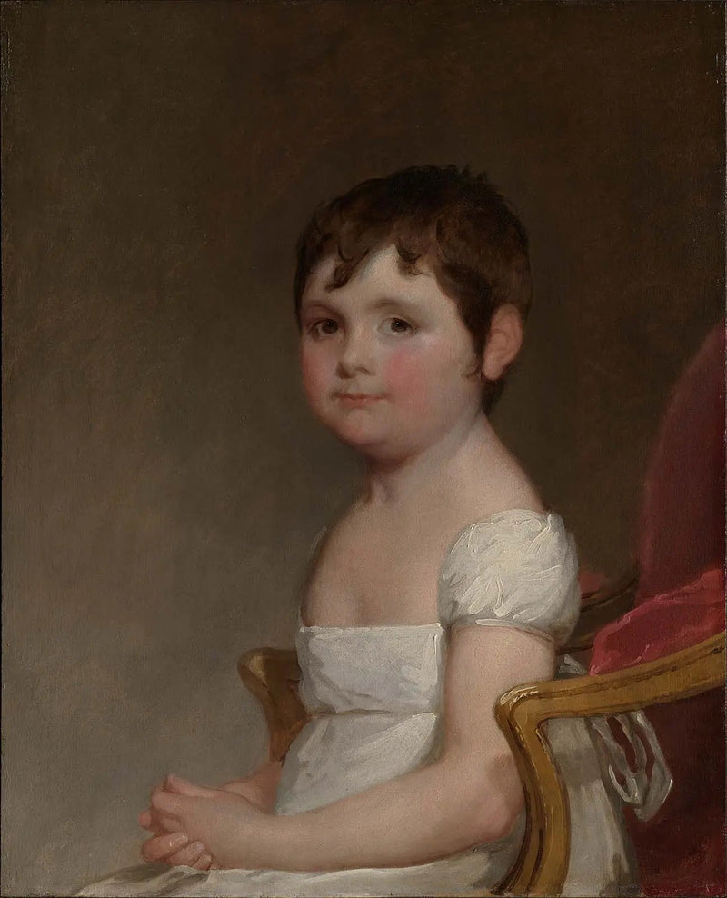 샐리 패튼 - 길버트 스튜어트

Source:
Sally Patten - Gilbert Stuart