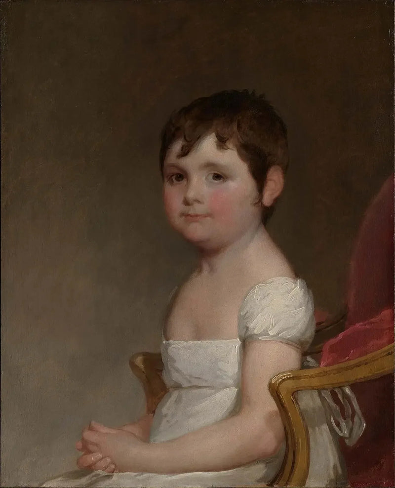 샐리 패튼 - 길버트 스튜어트

Source:
Sally Patten - Gilbert Stuart