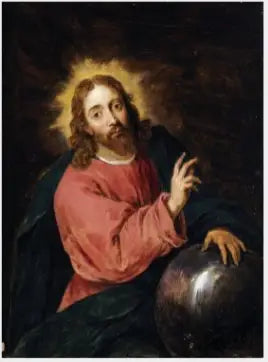 살바토르 문디 - 데이비드 테니에르 르 쥬네

Source:
Salvator Mundi - David Teniers le Jeune