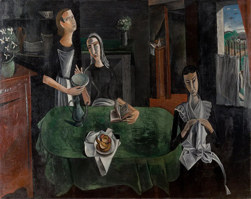 샘디 - 앙드레 드랭

Source:
Samedi - André Derain