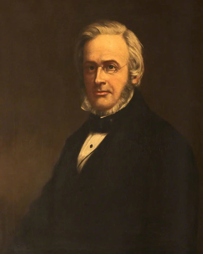 사무엘 프리다외 트레겔 (1813-1874) - 피츠 헨리 레인

Source:
Samuel Prideaux Trégelles (1813-1874) - Fitz Henry Lane