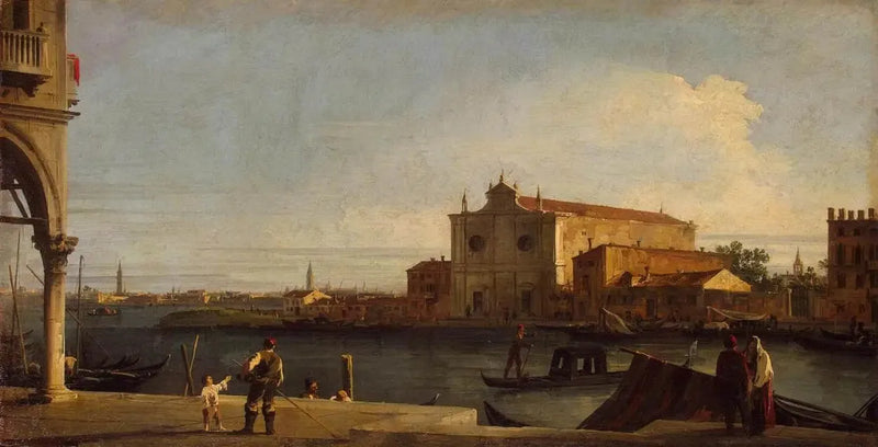 무라노의 산 조반니 데이 바투티 - 카날레토

Source:
San Giovanni dei Battuti à Murano - Canaletto