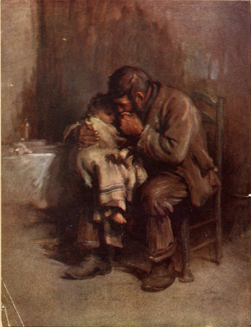 산스 메르 - 루크 필즈

Source:
Sans mère - Luke Fildes