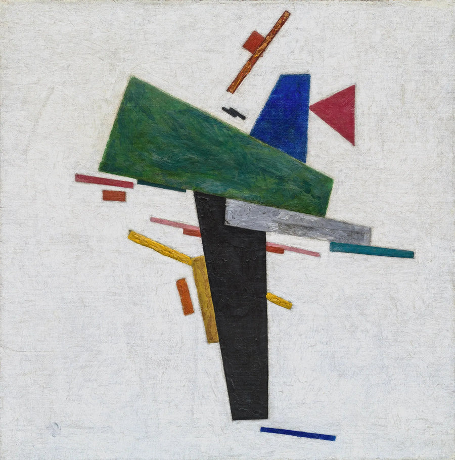 무제 - 카지미르 말레비치

Source:
Sans titre - Kazimir Malevich