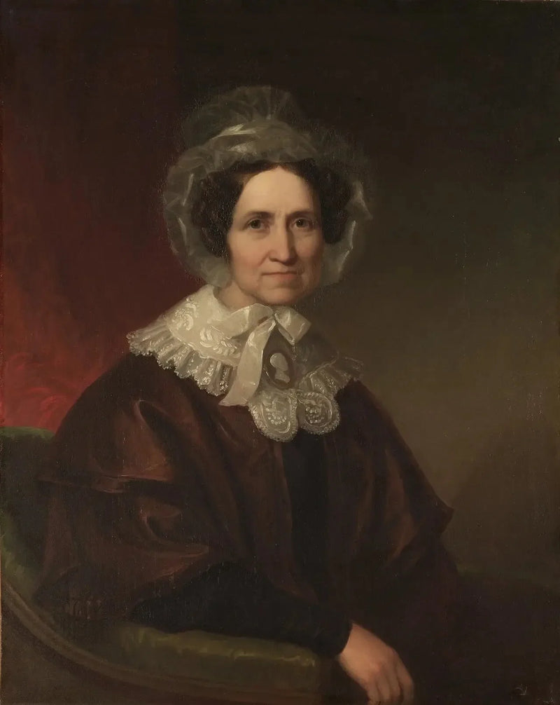 Sarah Eliot Scoville - 애셔 브라운 듀란드

Source:
Sarah Eliot Scoville - Asher Brown Durand