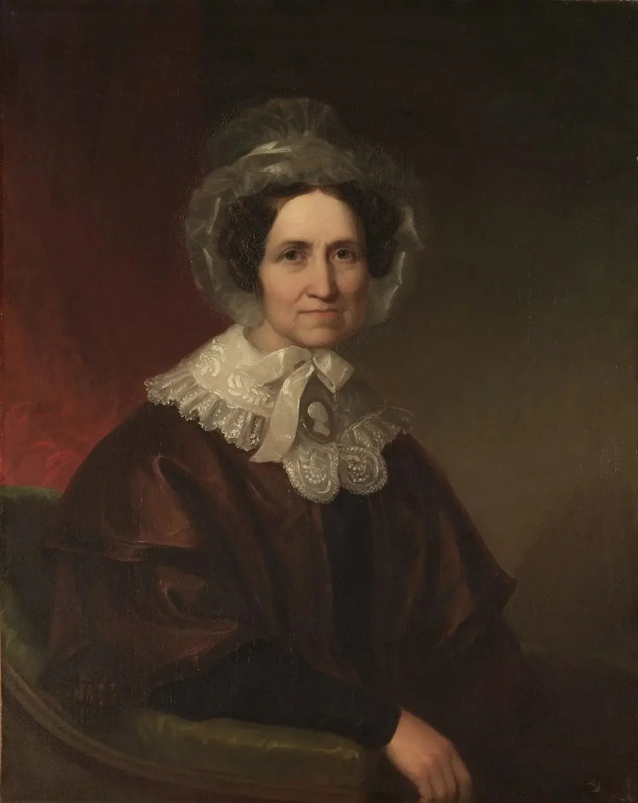 Sarah Eliot Scoville - 애셔 브라운 듀란드

Source:
Sarah Eliot Scoville - Asher Brown Durand
