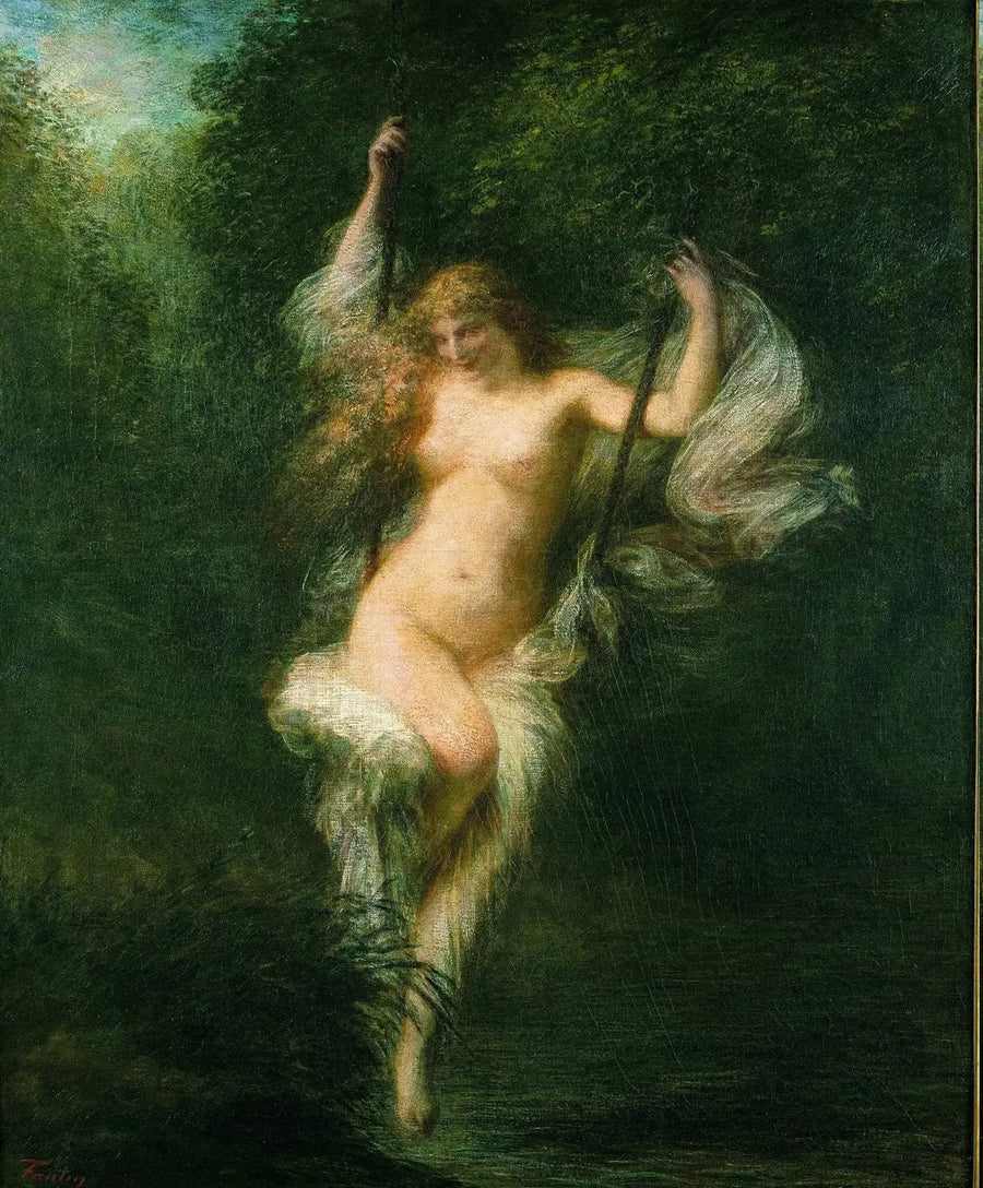 헨리 판탱-라투르 유화 그림 복제판

Source:
Q27950876 - Henri Fantin-Latour