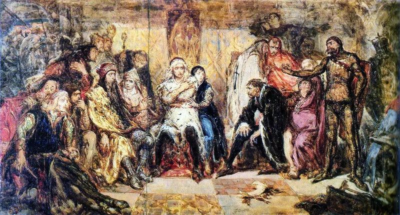 Q124097702 - 야나 마테이코

Source:
Q124097702 - Jan Matejko