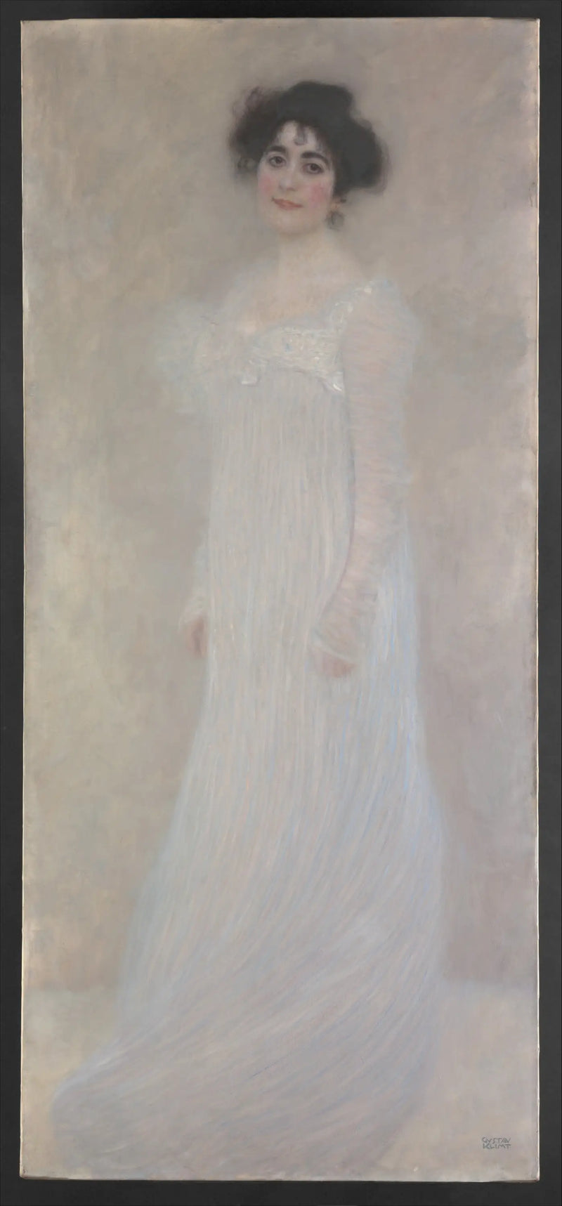 세레나 퓰리처 레데러 - 구스타프 클림트