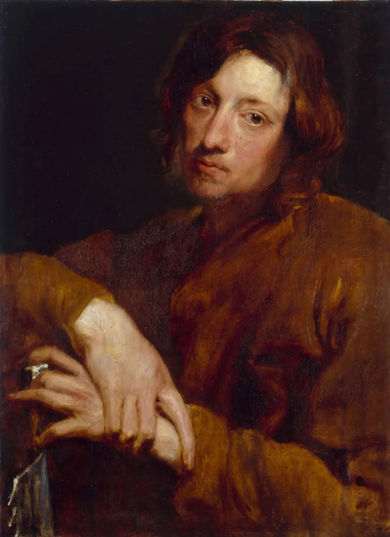 시몬 사도 - 앙투안 반 다이크

Source:
Simon l'Apôtre - Antoine van Dyck