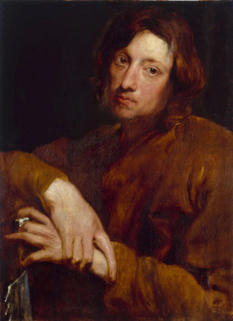 시몬 사도 - 앙투안 반 다이크

Source:
Simon l'Apôtre - Antoine van Dyck