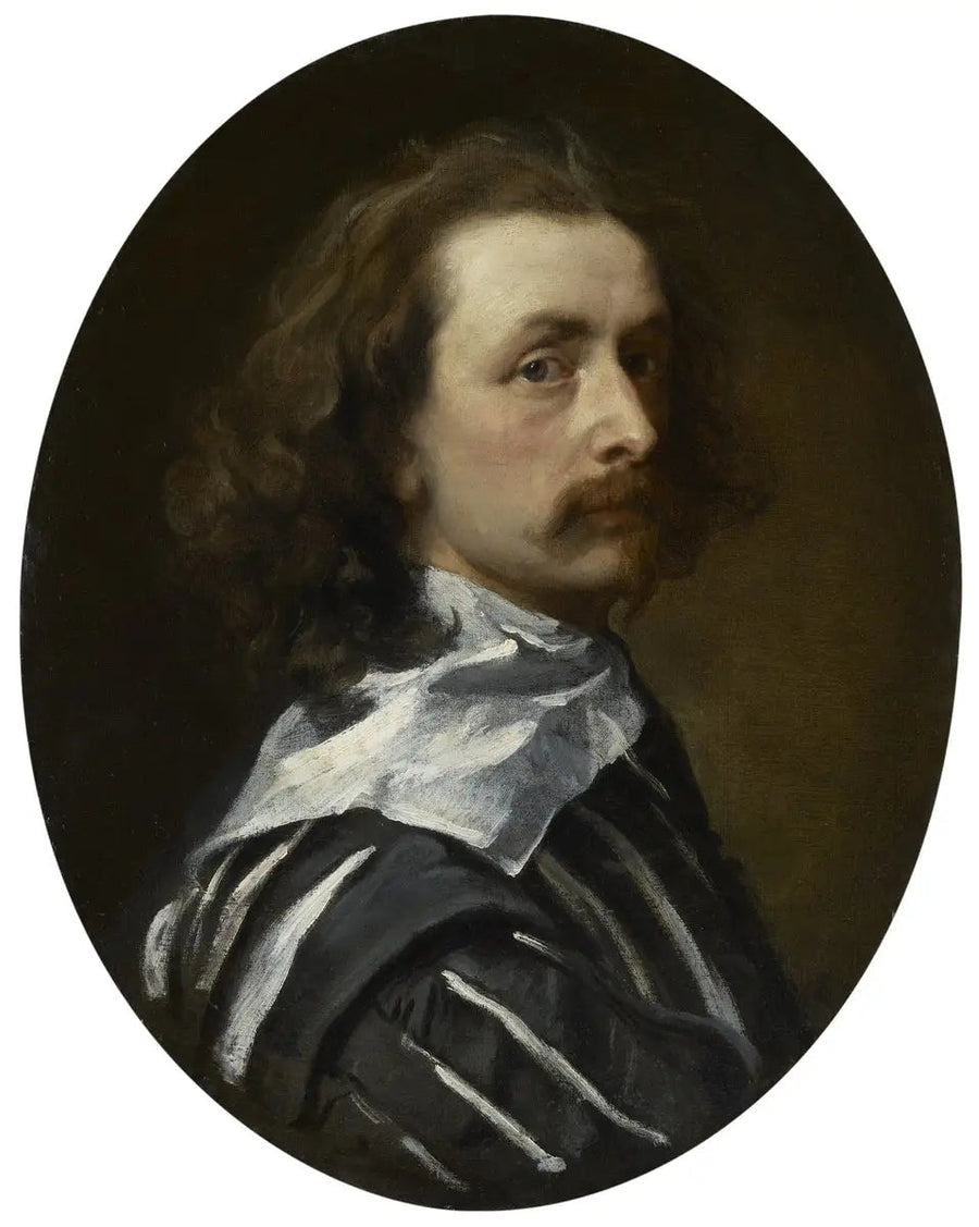 앙투안 반 딕 유화 복제 그림

Source:
Sir Antoine van Dyck (1599–1641) - Antoine van Dyck