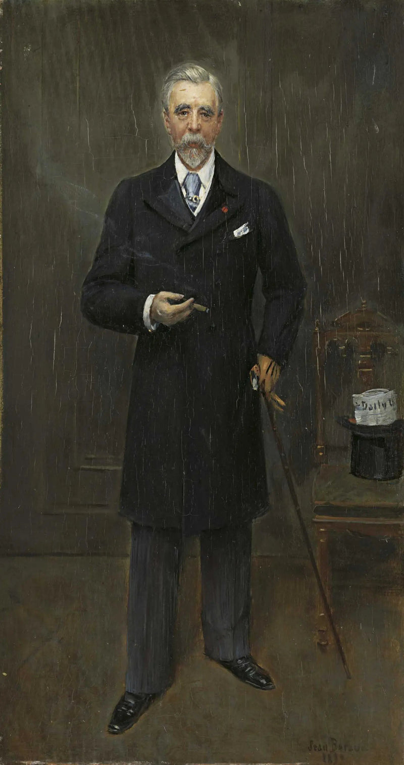 서 캠벨 클라크 - 장 보로

Source:
Sir Campbell Clarke - Jean Béraud