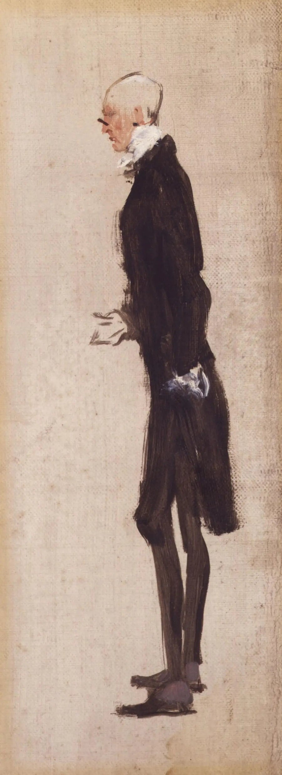 시르 프랜시스 버데트, 5대 바론넷 - 에드윈 헨리 랜드시어

Source:
Sir Francis Burdett, 5e baronnet - Edwin Henry Landseer